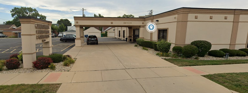 Carbonara Funeral Home