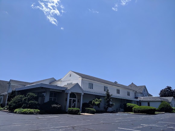 Reeb Funeral Home