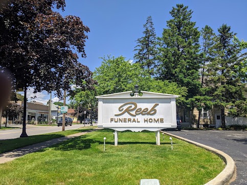 Reeb Funeral Home gallery image 1