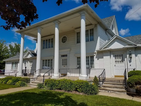 Reeb Funeral Home gallery image 2